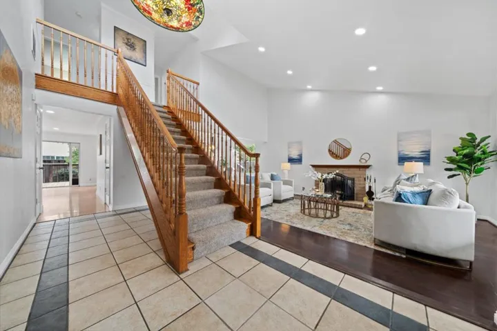 1055 Tuers Court, San Jose, California 95121