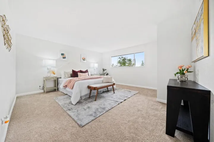 1055 Tuers Court, San Jose, California 95121