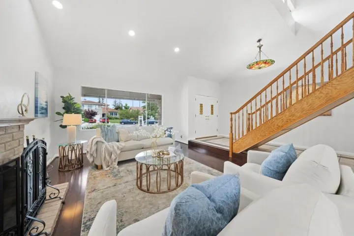 1055 Tuers Court, San Jose, California 95121