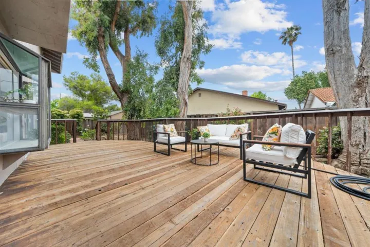 1055 Tuers Court, San Jose, California 95121
