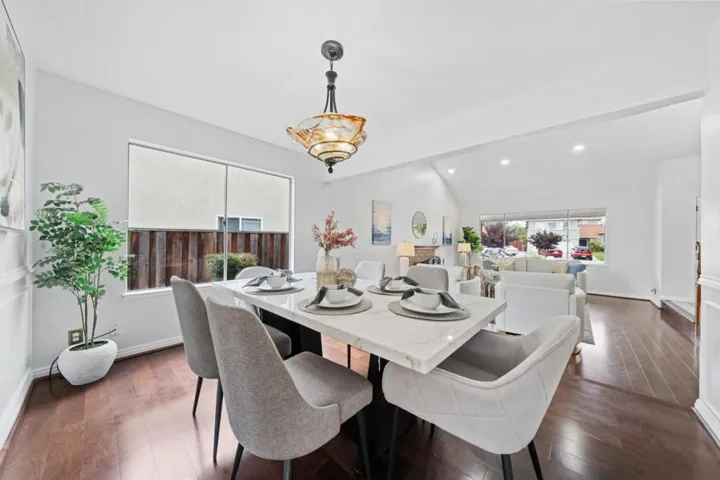 1055 Tuers Court, San Jose, California 95121