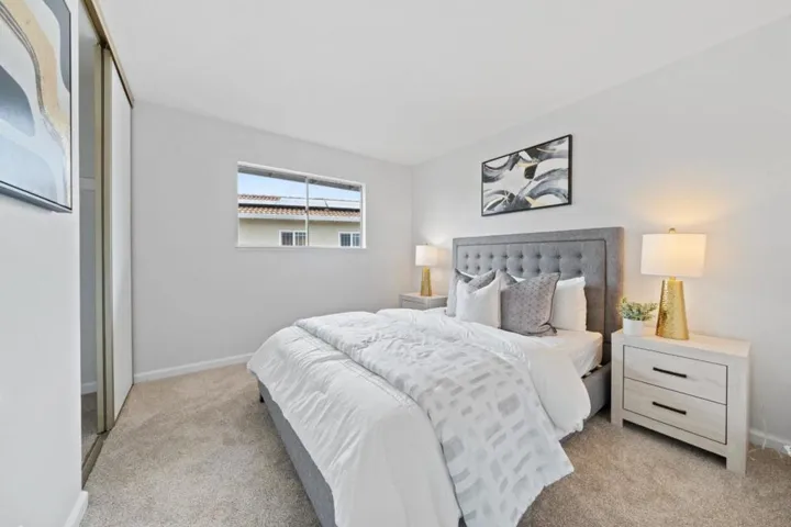 1055 Tuers Court, San Jose, California 95121