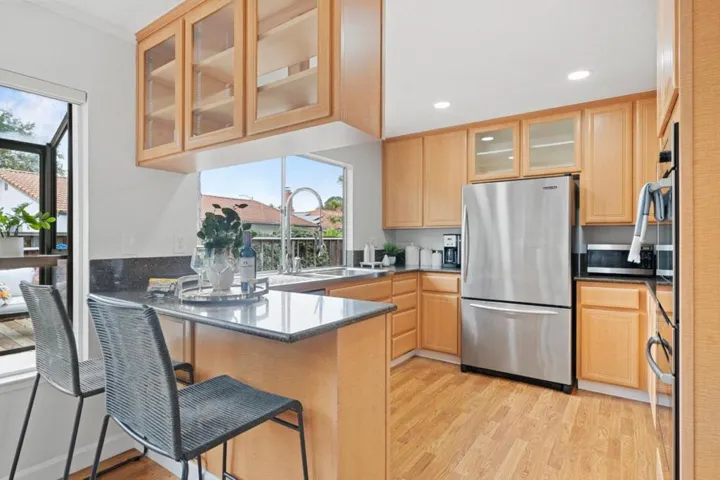 1055 Tuers Court, San Jose, California 95121