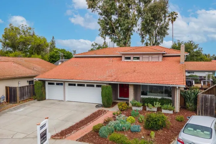 1055 Tuers Court, San Jose, California 95121