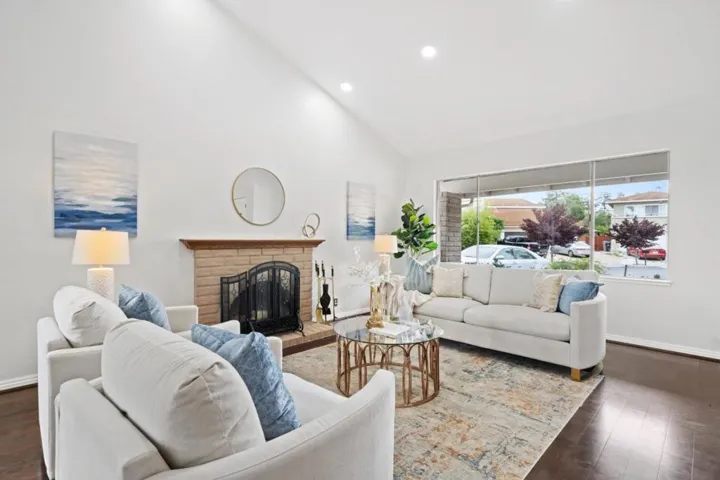 1055 Tuers Court, San Jose, California 95121