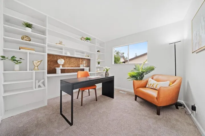 1055 Tuers Court, San Jose, California 95121