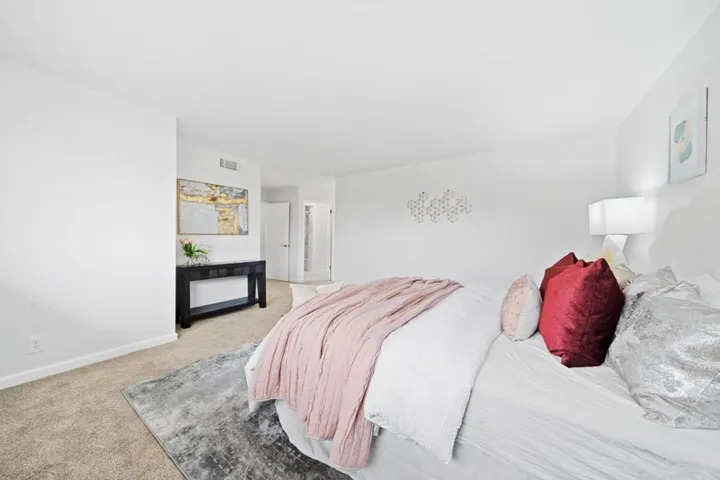 1055 Tuers Court, San Jose, California 95121