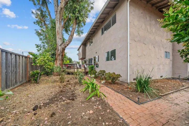 1055 Tuers Court, San Jose, California 95121
