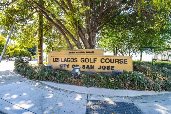 1055 Tuers Court, San Jose, California 95121