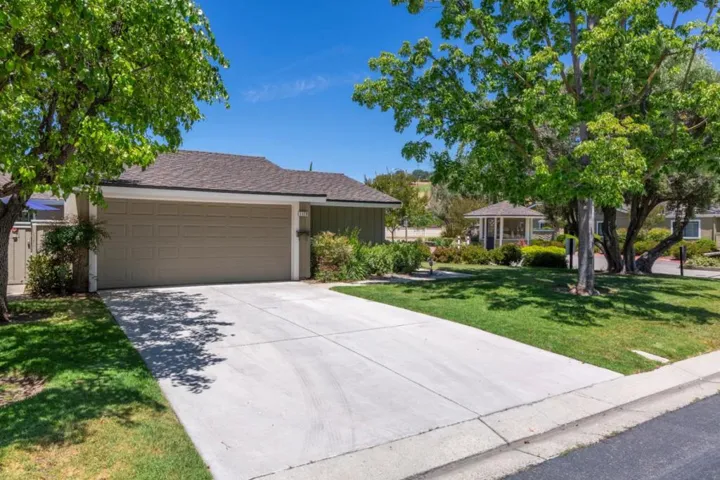1129 Holly Oak Circle, San Jose, California 95120