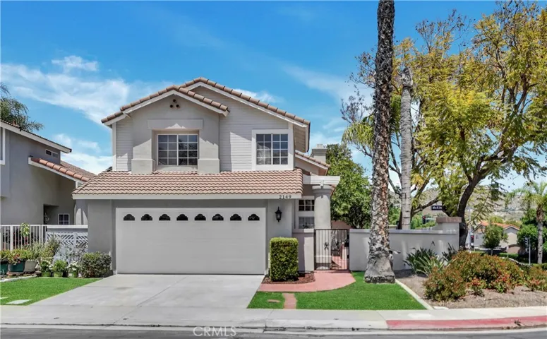 2149 Cedar Glen Drive, Corona, California 92879