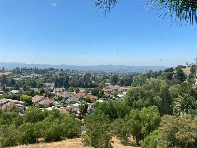 3875 Crest Drive, Yorba Linda, California 92886