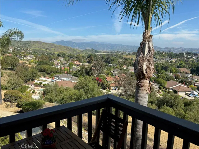 3875 Crest Drive, Yorba Linda, California 92886