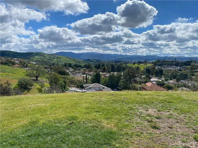 3875 Crest Drive, Yorba Linda, California 92886