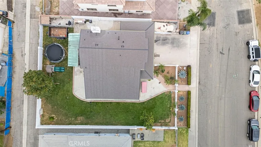 5808 Pioneer Boulevard, Whittier, California 90606