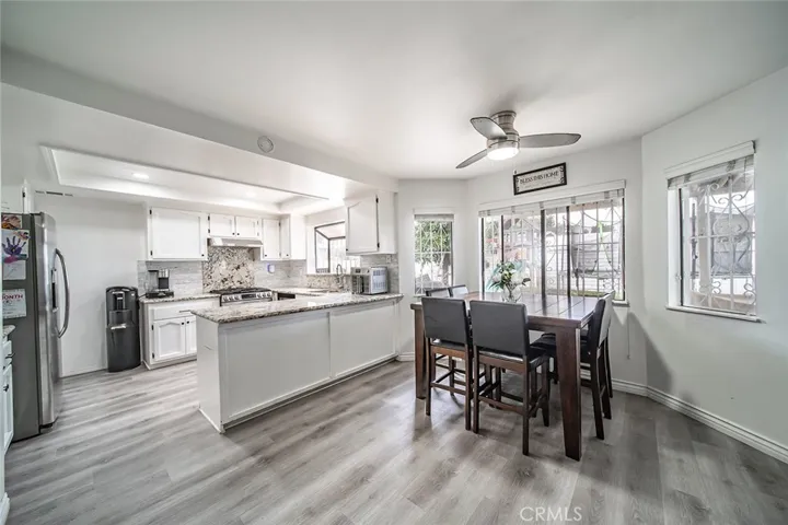 5808 Pioneer Boulevard, Whittier, California 90606