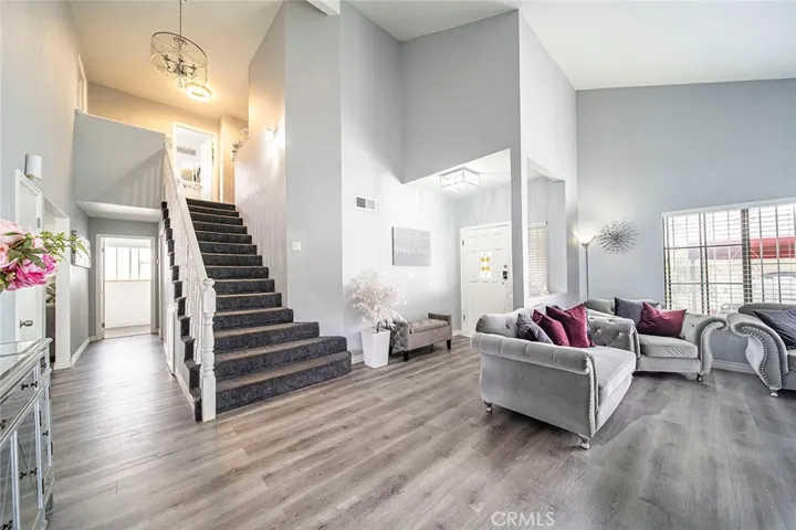 5808 Pioneer Boulevard, Whittier, California 90606