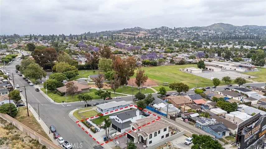 5808 Pioneer Boulevard, Whittier, California 90606