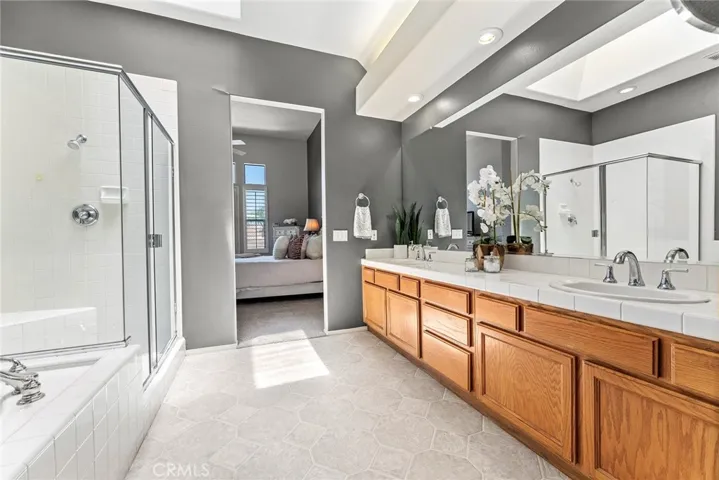 338 S San Vicente Lane, Anaheim Hills, California 92807