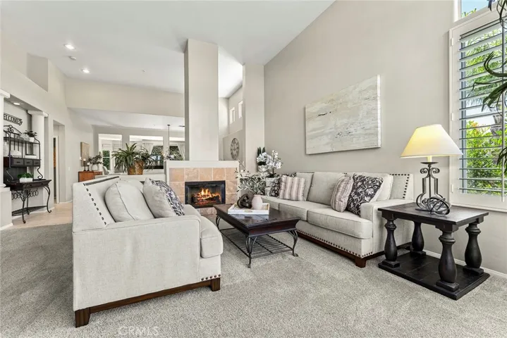 338 S San Vicente Lane, Anaheim Hills, California 92807