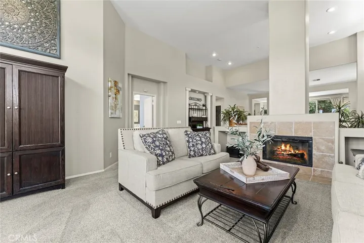 338 S San Vicente Lane, Anaheim Hills, California 92807
