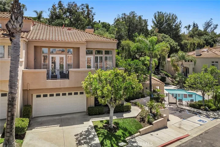 338 S San Vicente Lane, Anaheim Hills, California 92807