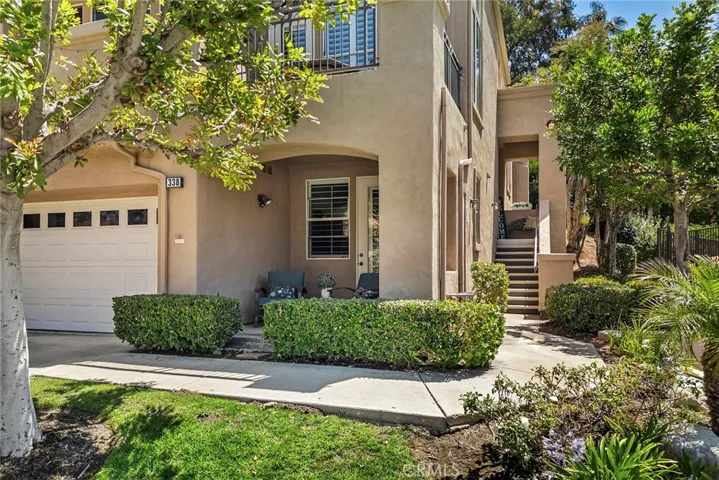 338 S San Vicente Lane, Anaheim Hills, California 92807