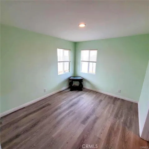 4343 Bagdad Hwy, 29 Palms, California 92277