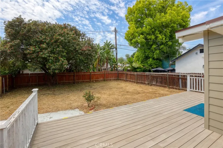 3702 Seneca Avenue, Los Angeles, California 90039