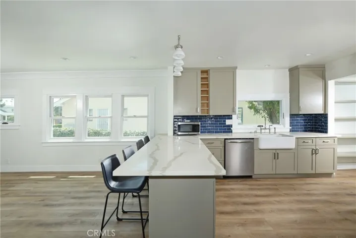 3702 Seneca Avenue, Los Angeles, California 90039