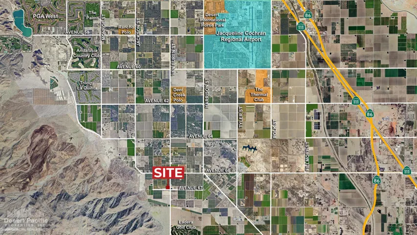 9.11 AC NWC Van Buren St & Ave 67, VSR F