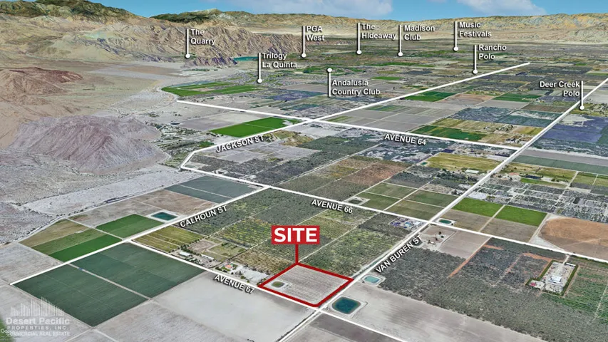 9.11 AC NWC Van Buren St & Ave 67, VSR T