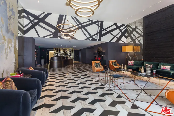 1050 S Grand Avenue 1001, Los Angeles, California 90015