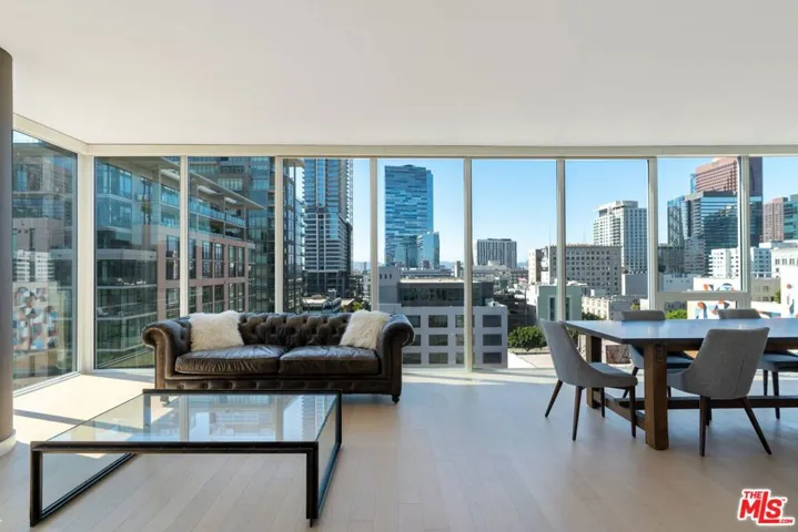 1050 S Grand Avenue 1001, Los Angeles, California 90015