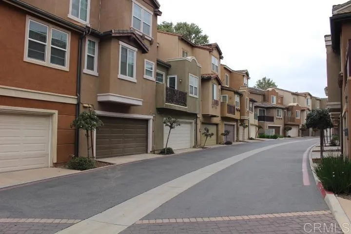 9913 Leavesly Trail, Santee, California 92071