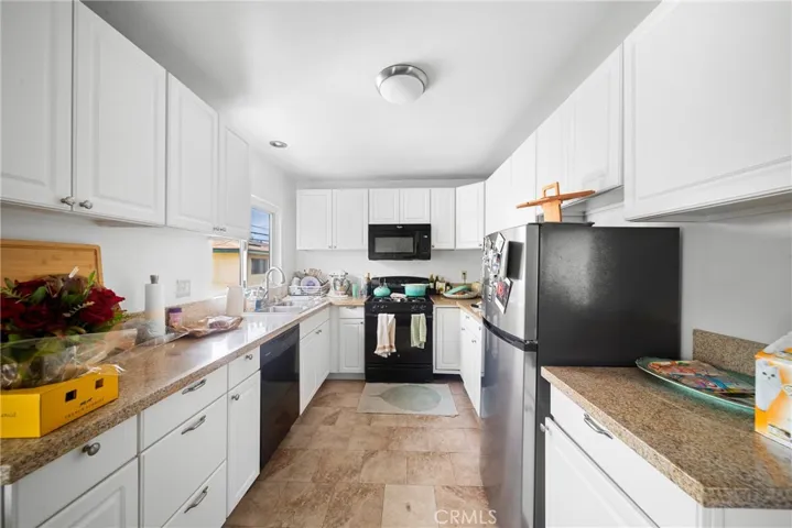 1833 E Appleton Street 12, Long Beach, California 90802