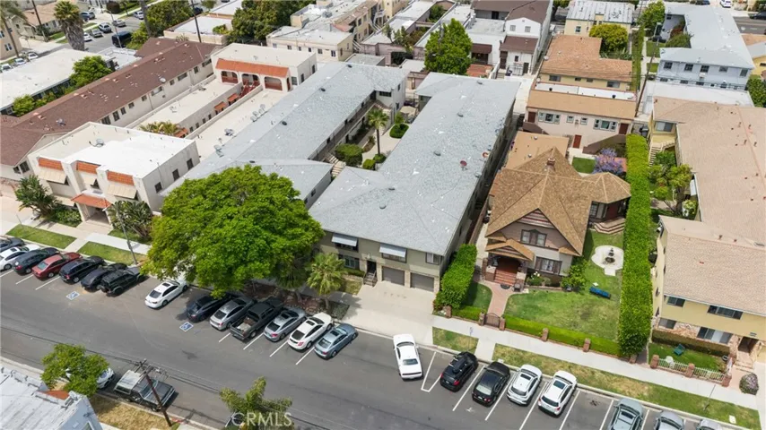 1833 E Appleton Street 12, Long Beach, California 90802