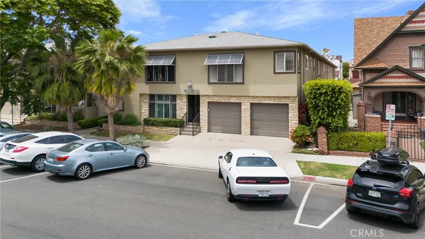 1833 E Appleton Street 12, Long Beach, California 90802