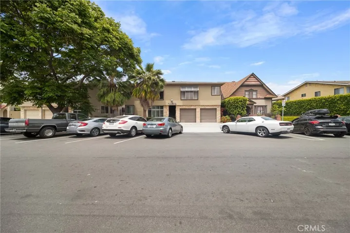 1833 E Appleton Street 12, Long Beach, California 90802