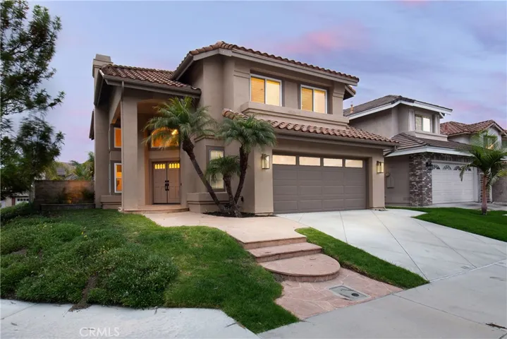 24411 Rue De Monet, Laguna Niguel, California 92677