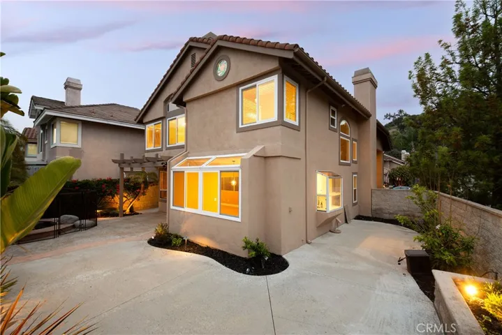 24411 Rue De Monet, Laguna Niguel, California 92677