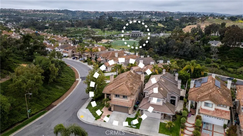 24411 Rue De Monet, Laguna Niguel, California 92677