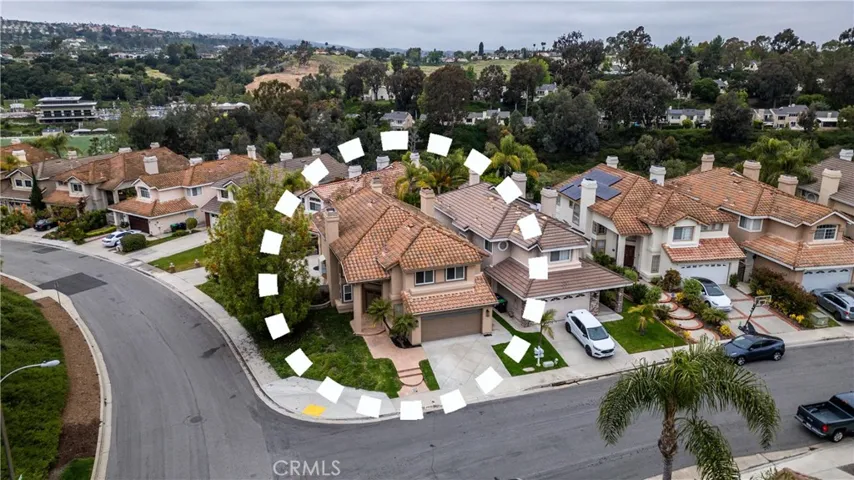 24411 Rue De Monet, Laguna Niguel, California 92677