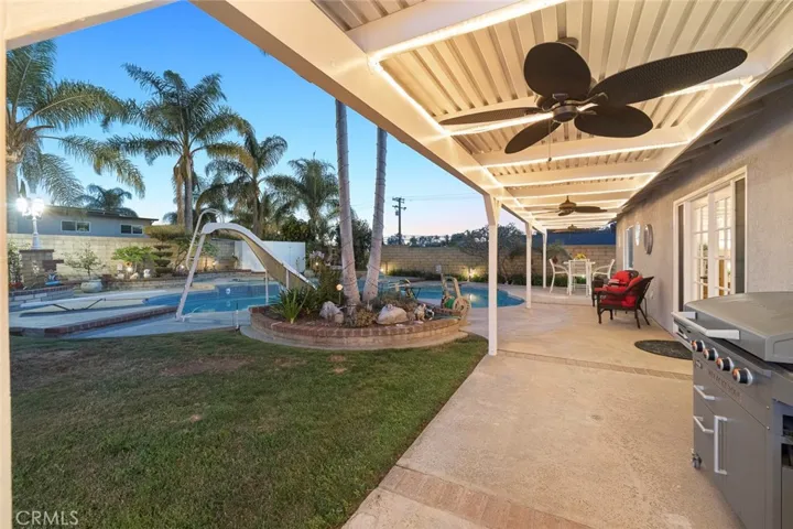 17714 Plum Tree Lane, Yorba Linda, California 92886