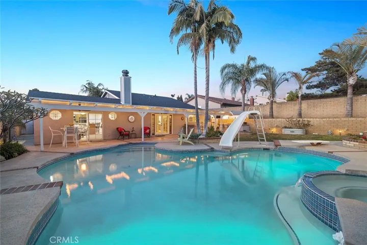 17714 Plum Tree Lane, Yorba Linda, California 92886