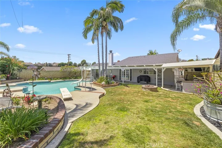 17714 Plum Tree Lane, Yorba Linda, California 92886