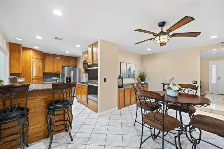 17714 Plum Tree Lane, Yorba Linda, California 92886