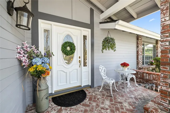 17714 Plum Tree Lane, Yorba Linda, California 92886