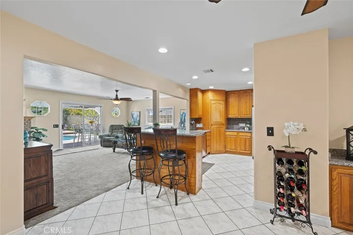17714 Plum Tree Lane, Yorba Linda, California 92886