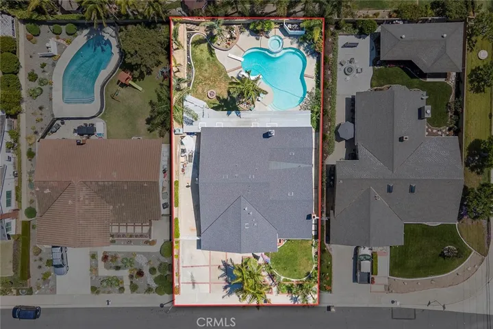 17714 Plum Tree Lane, Yorba Linda, California 92886